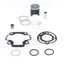 Athena Piston Kit with Gaskets for Kawasaki - 44.45 mm P4C0445008001A_1451580