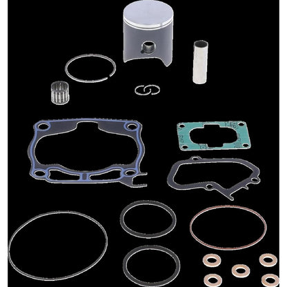 Athena Piston Kit with Gaskets - 53.95 mm - for Yamaha P4C0540118014A_1415586