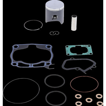 Athena Piston Kit with Gaskets - 53.96 mm for Yamaha [MPN: P4C0540118014B]_1415585