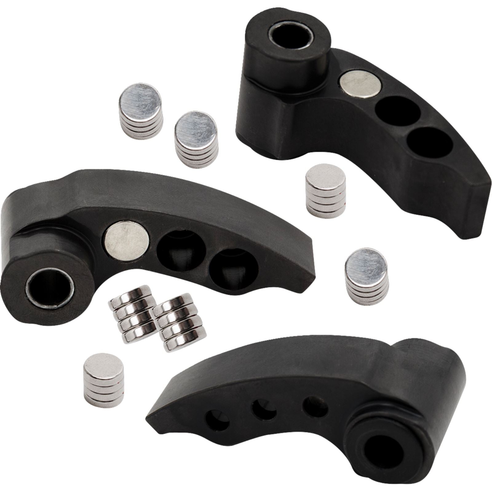 S&S Cycle Adjustable Clutch Weight Kit - RZR Pro XP 560-0344_1411547