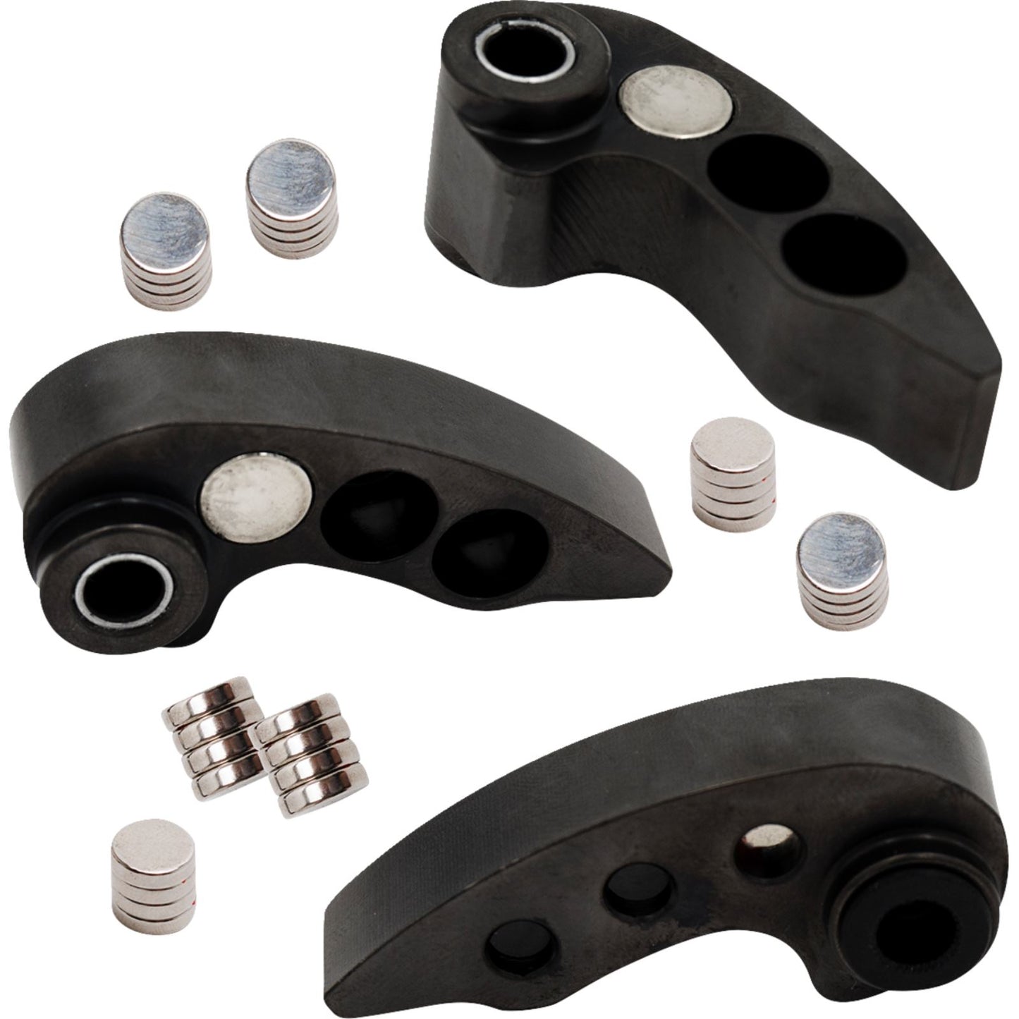 S&S Cycle Adjustable Clutch Weight Kit - RZR XP 1000 560-0346_1411549