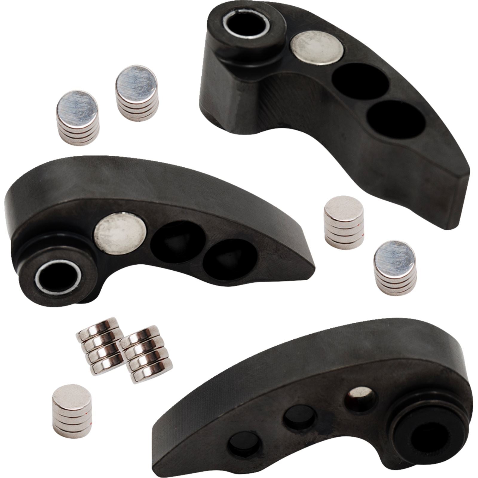 S&S Cycle Adjustable Clutch Weight Kit - RZR XP 1000 560-0346_1411549