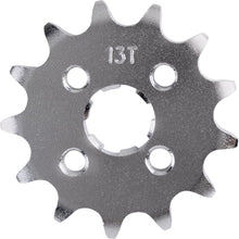 Moose Offroad Front Sprocket for Honda CRF/XR/CR - 13 Tooth 26-1103-13CRMO_1480123