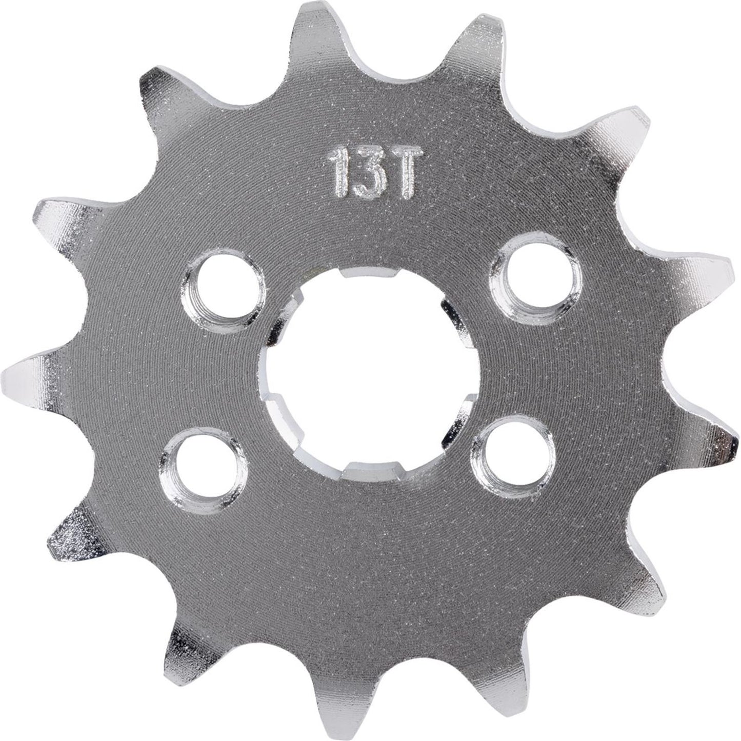 Moose Offroad Front Sprocket for Honda XR/TRX/ATC - 13 Tooth 26-1106-13CRMO_1480145