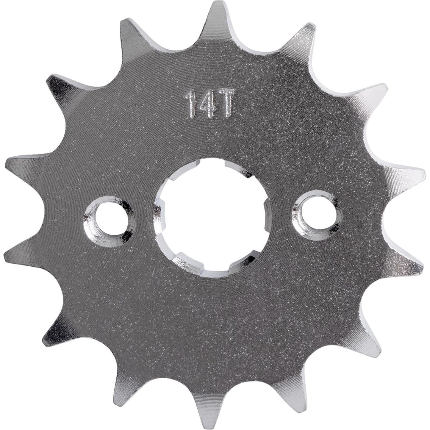 Moose Offroad Front Sprocket for Honda CRF/XR - 14 Tooth 26-1113-14CRMO_1480149
