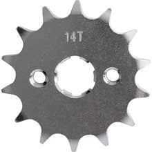 Moose Offroad Front Sprocket for Honda CRF/XR - 14 Tooth 26-1113-14CRMO_1480149