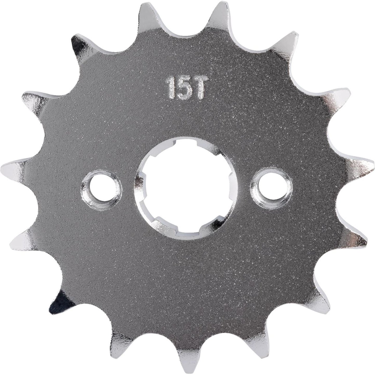 Moose Offroad Front Sprocket for Honda CRF/XR - 15 Tooth 26-1113-15CRMO_1483133