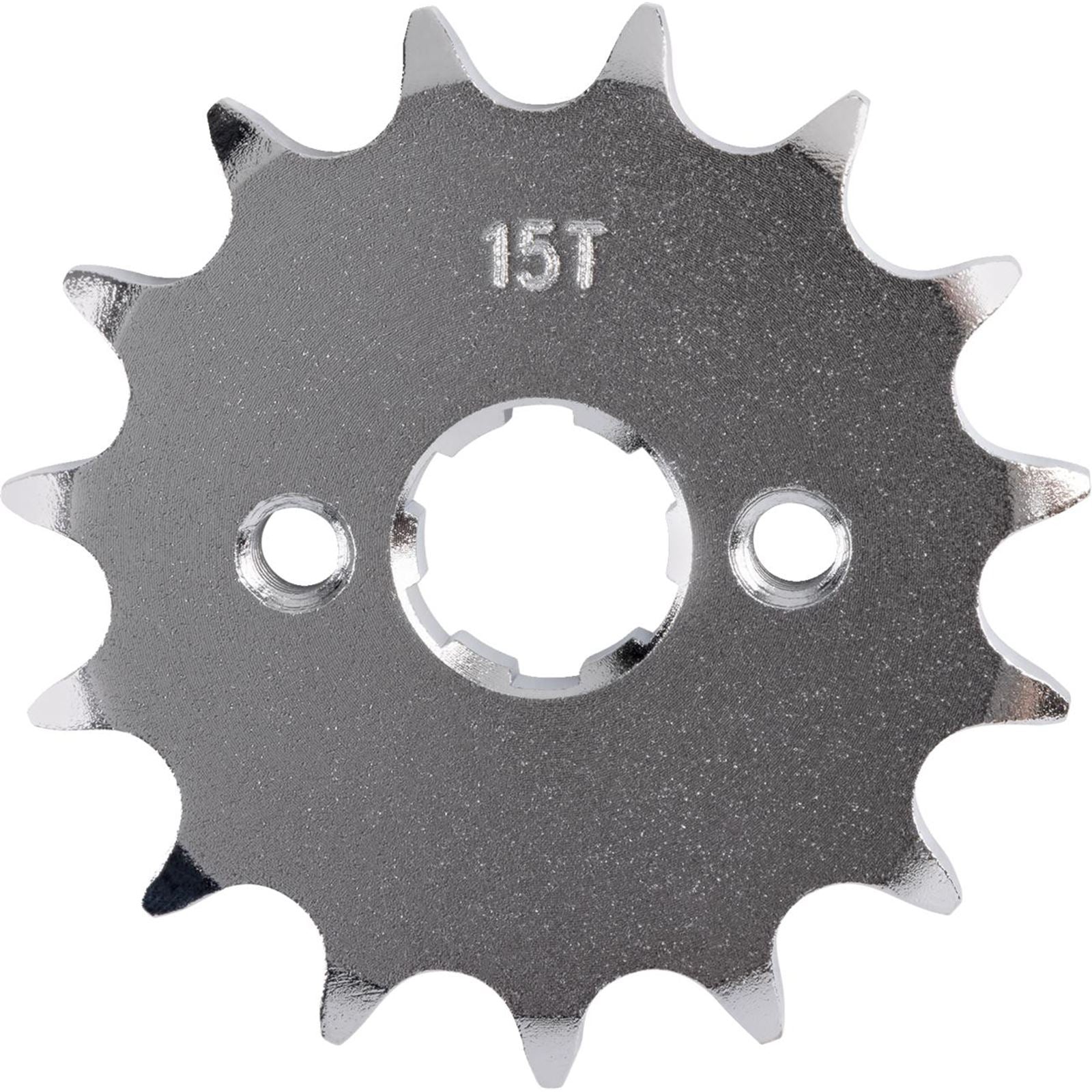 Moose Offroad Front Sprocket for Honda CRF/XR - 15 Tooth 26-1113-15CRMO_1483133