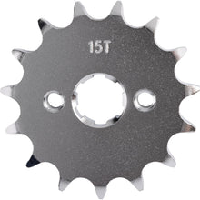 Moose Offroad Front Sprocket for Honda CRF/XR - 15 Tooth 26-1113-15CRMO_1483133
