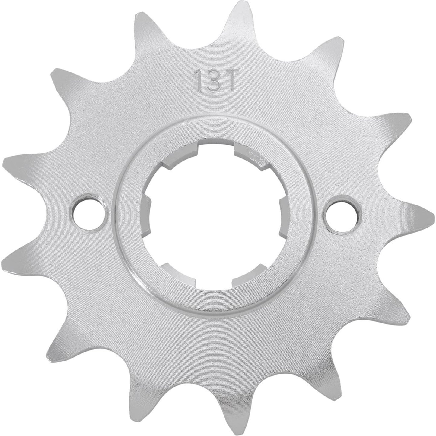 Moose Offroad Front Sprocket - XR500/600R - 13 Tooth 26-1126-13CRMO_1488474