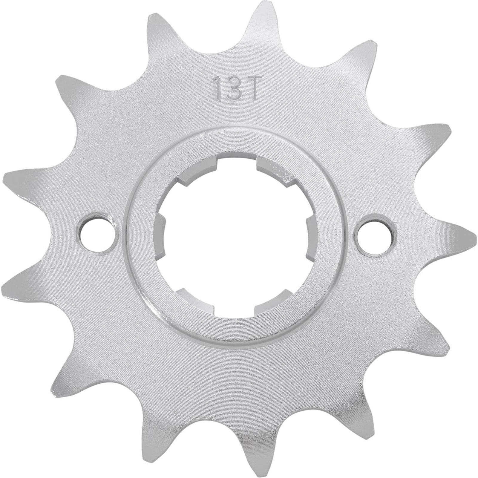 Moose Offroad Front Sprocket - XR500/600R - 13 Tooth 26-1126-13CRMO_1488474