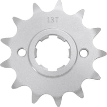 Moose Offroad Front Sprocket - XR500/600R - 13 Tooth 26-1126-13CRMO_1488474