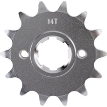Moose Offroad Front Sprocket - XR500/600R - 14 Tooth 26-1126-14CRMO_1480150