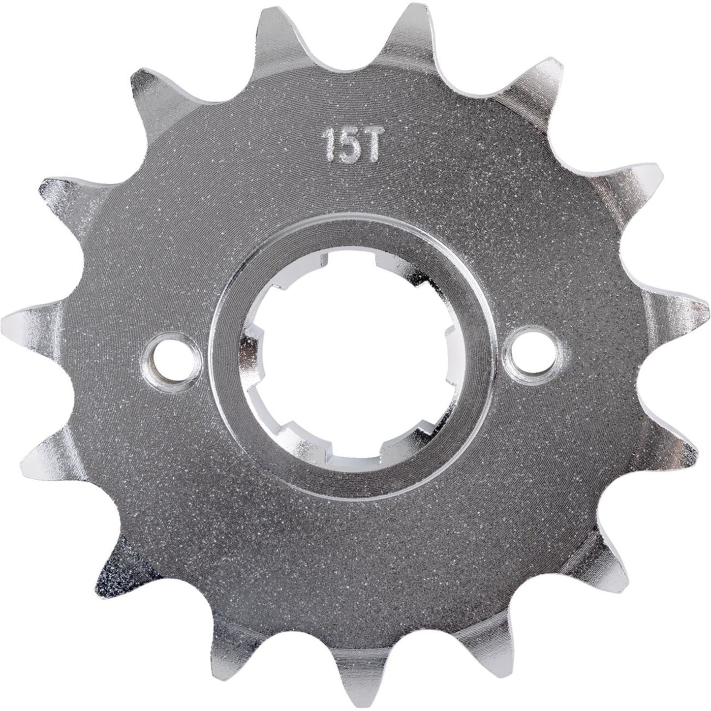 Moose Offroad Front Sprocket - XR500/600R - 15 Tooth 26-1126-15CRMO_1480151