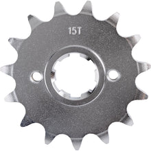 Moose Offroad Front Sprocket - XR500/600R - 15 Tooth 26-1126-15CRMO_1480151