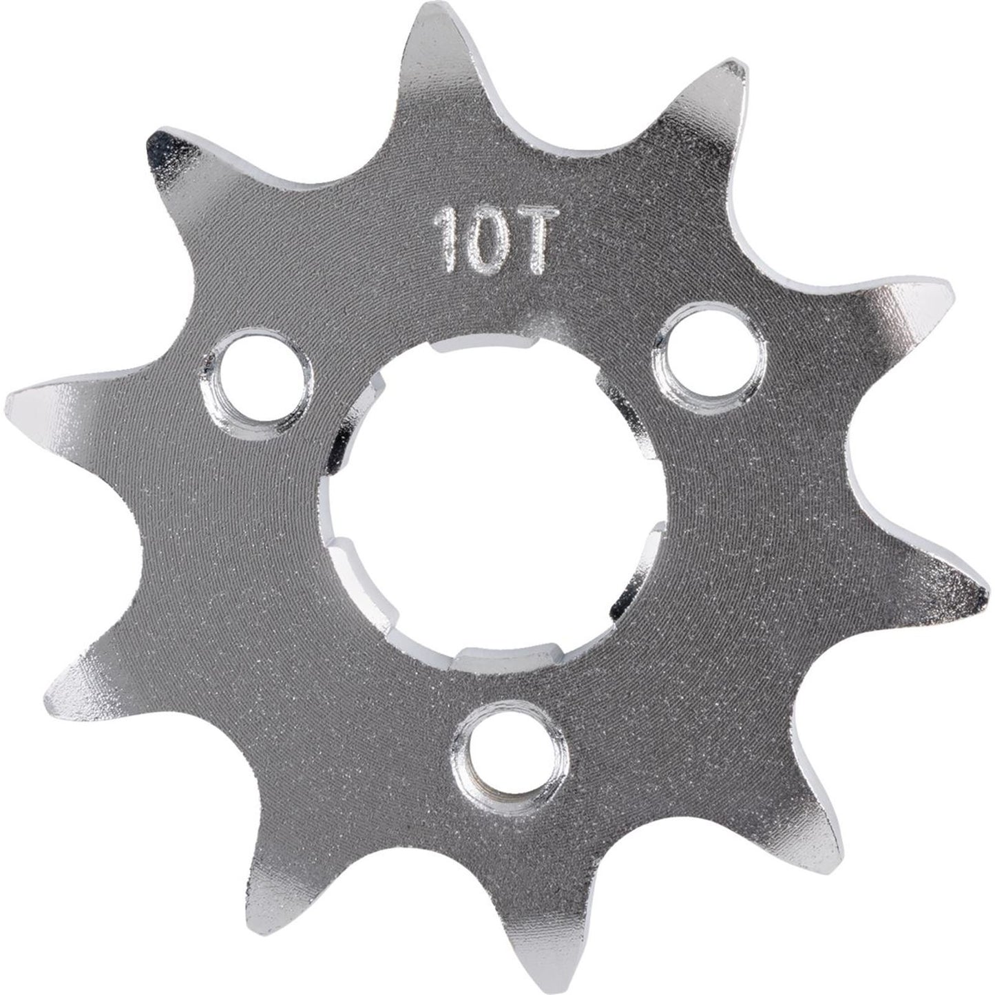 Moose Offroad Front Sprocket - 10 Tooth - ATC 185/200 26-1132-10CRMO_1477946