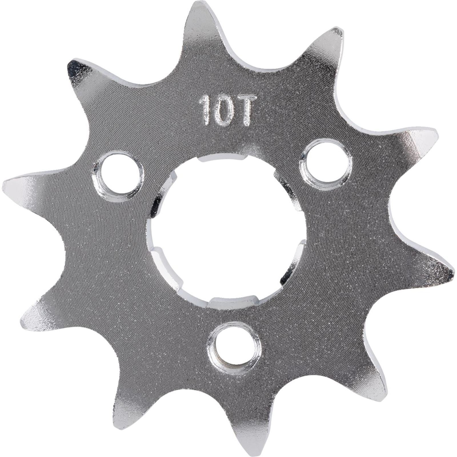 Moose Offroad Front Sprocket - 10 Tooth - ATC 185/200 26-1132-10CRMO_1477946