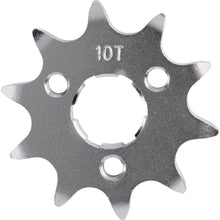 Moose Offroad Front Sprocket - 10 Tooth - ATC 185/200 26-1132-10CRMO_1477946