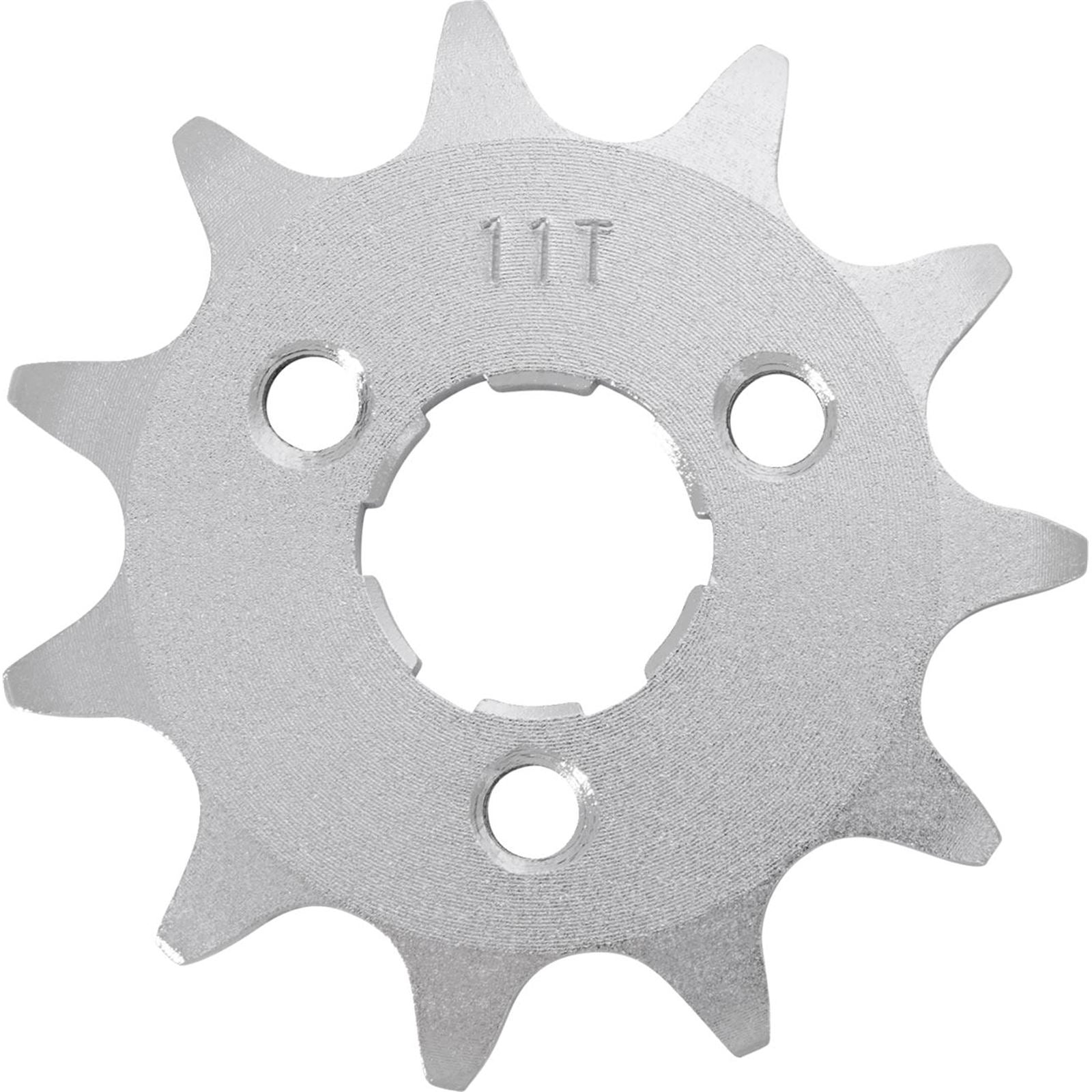 Moose Offroad Front Sprocket - 11 Tooth - ATC 185/200 26-1132-11CRMO_1488475