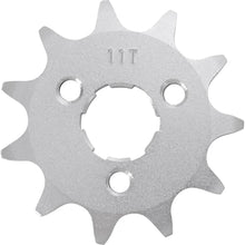 Moose Offroad Front Sprocket - 11 Tooth - ATC 185/200 26-1132-11CRMO_1488475