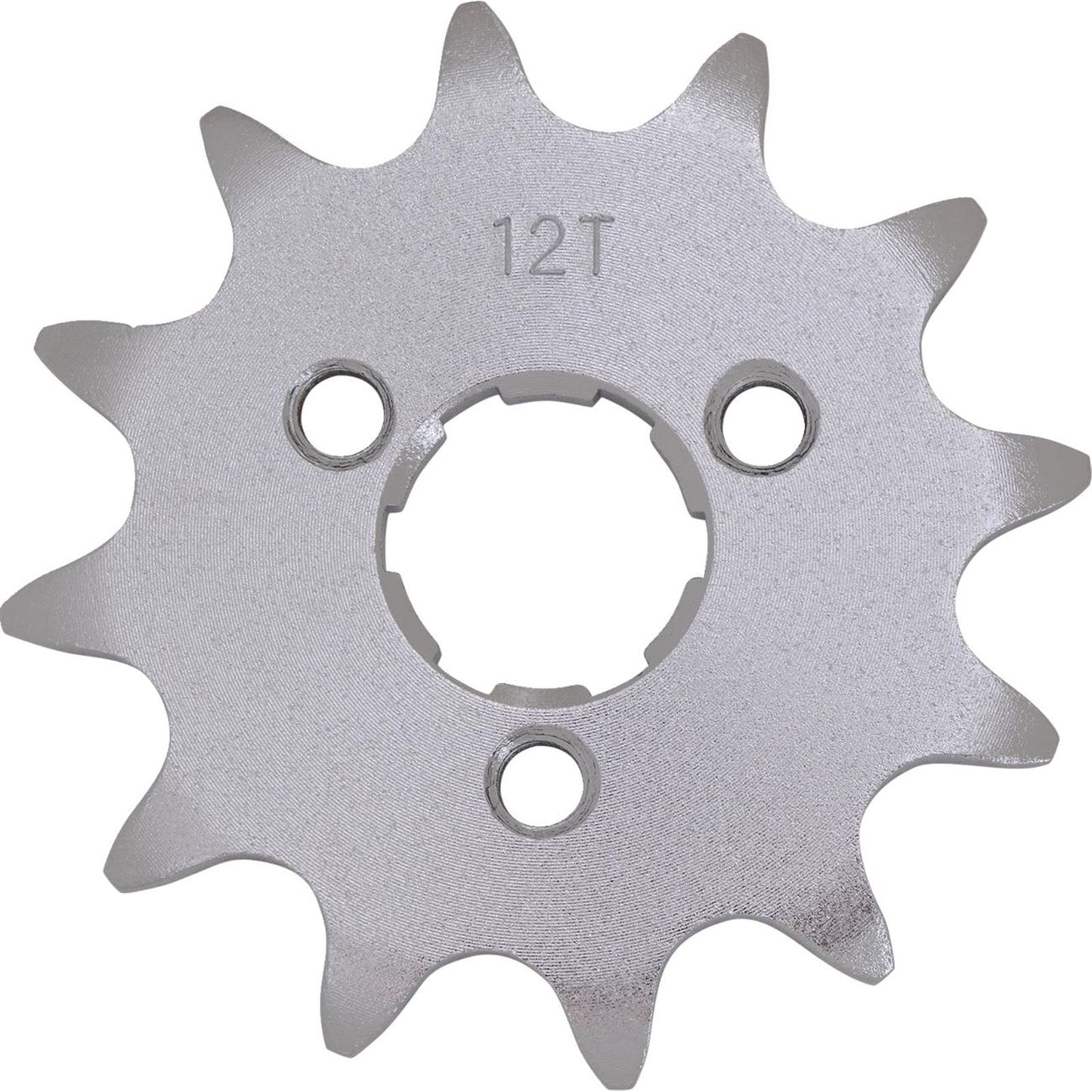 Moose Offroad Front Sprocket - 12 Tooth - ATC 185/200 26-1132-12CRMO_1488476