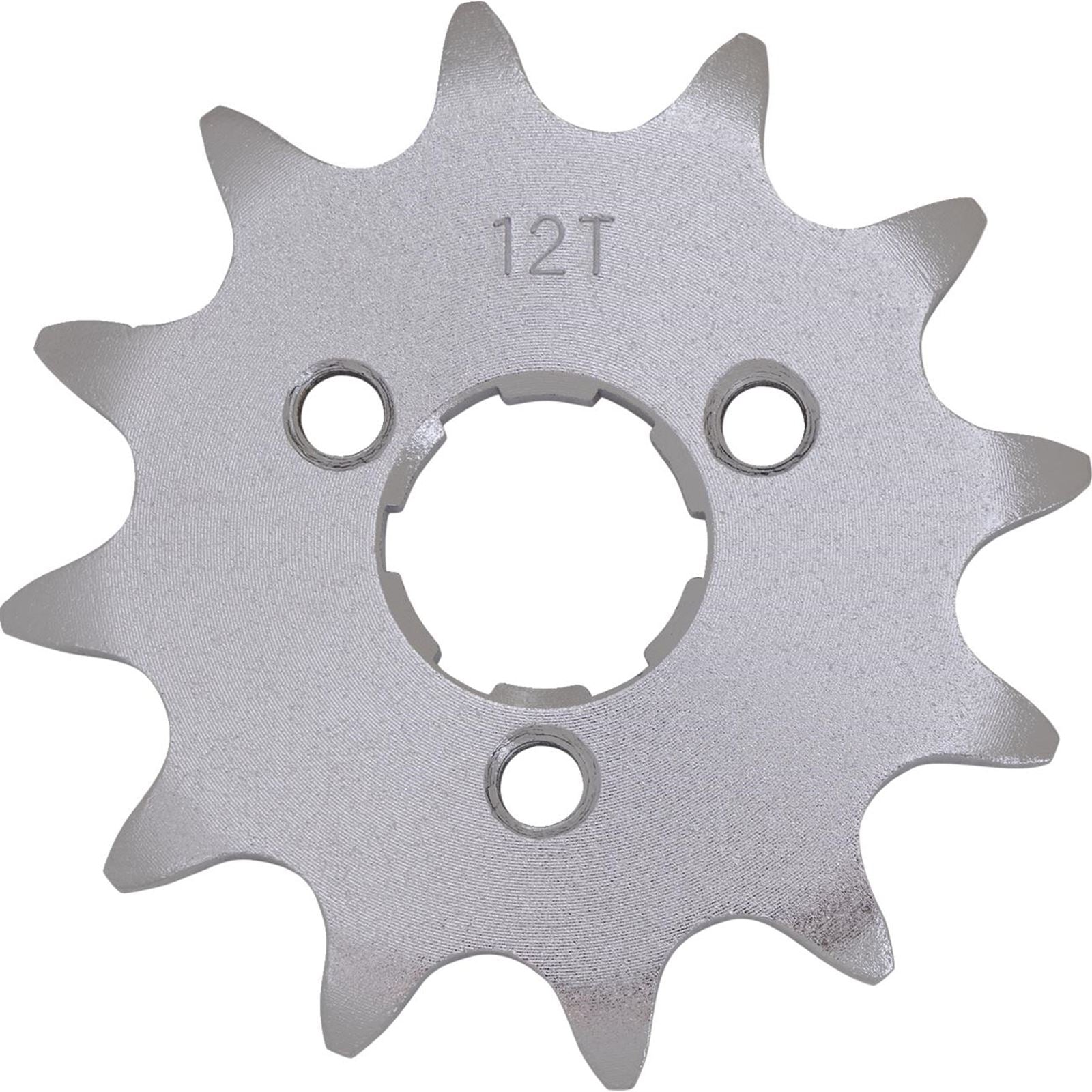 Moose Offroad Front Sprocket - 12 Tooth - ATC 185/200 26-1132-12CRMO_1488476