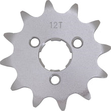 Moose Offroad Front Sprocket - 12 Tooth - ATC 185/200 26-1132-12CRMO_1488476