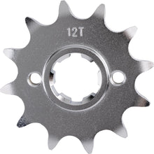 Moose Offroad Front Sprocket for Honda TRX/ATC - 12 Tooth  FRONT SPROCKET  - HO_1480152