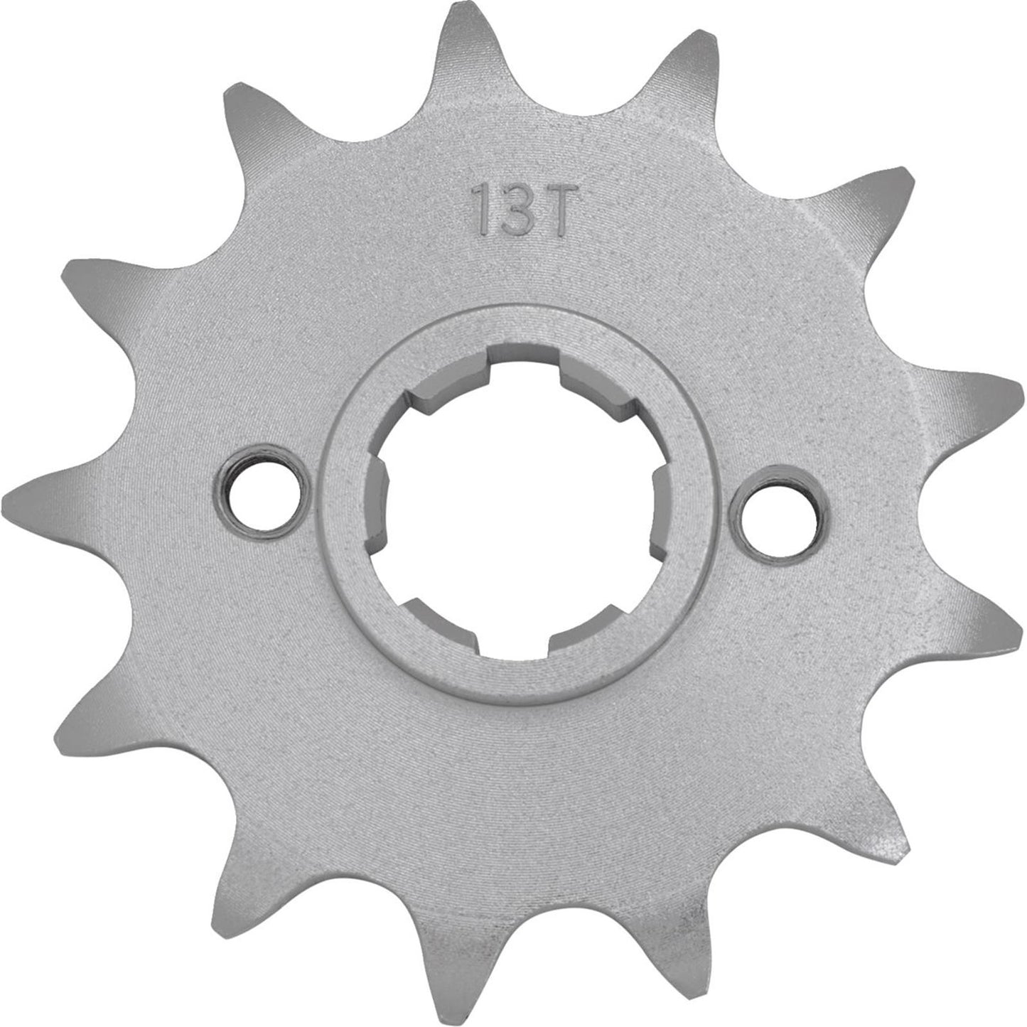 Moose Offroad Front Sprocket for Honda TRX/ATC - 13 Tooth  26-1142-13CRMO_1488477