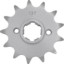 Moose Offroad Front Sprocket for Honda TRX/ATC - 13 Tooth  26-1142-13CRMO_1488477