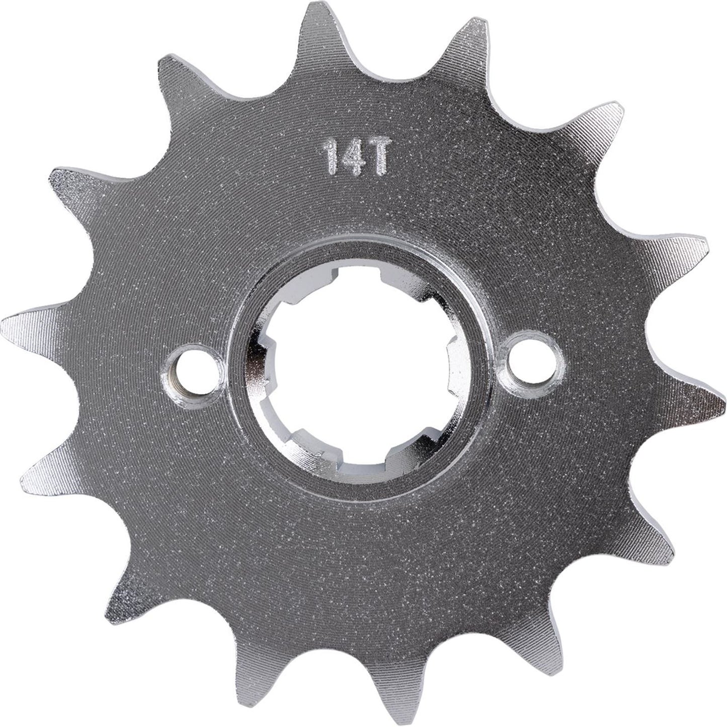 Moose Offroad Front Sprocket - CR250R - 14 Tooth 26-1142-14CRMO_1477947