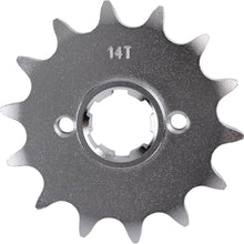 Moose Offroad Front Sprocket - CR250R - 14 Tooth 26-1142-14CRMO_1477947