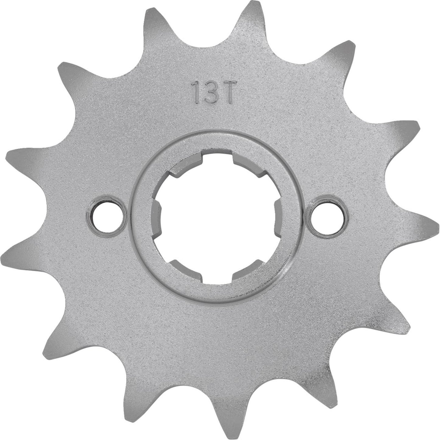 Moose Offroad Front Sprocket - 13 Tooth - ATC 350 X 26-1152-13CRMO_1488478