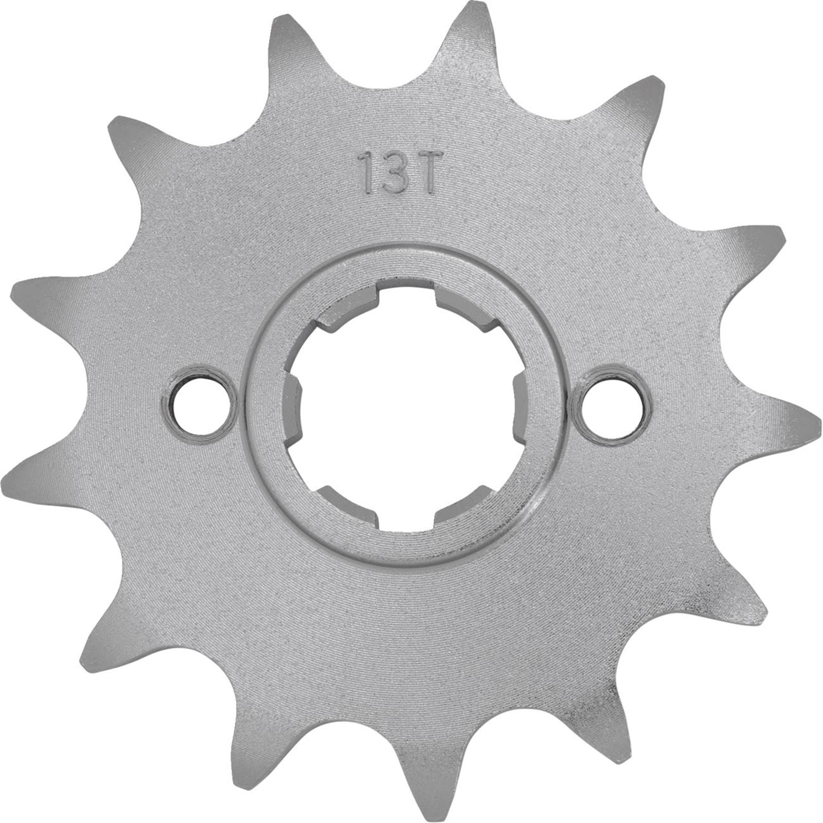 Moose Offroad Front Sprocket - 13 Tooth - ATC 350 X 26-1152-13CRMO_1488478