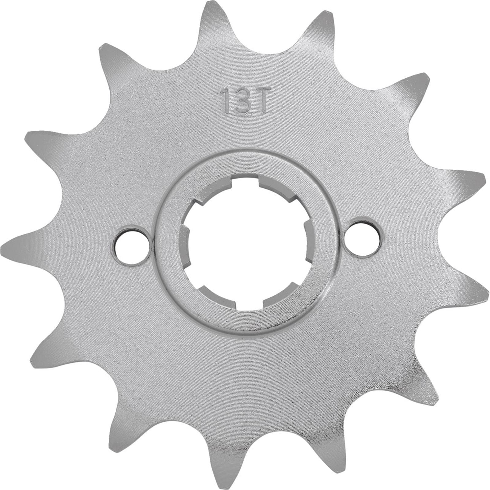 Moose Offroad Front Sprocket - CRF230L - 13 Tooth 26-1153-13CRMO_1488462