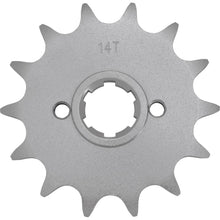 Moose Offroad Front Sprocket for Honda CRF/XL/XR - 14 Tooth 26-1153-14CRMO_1488461