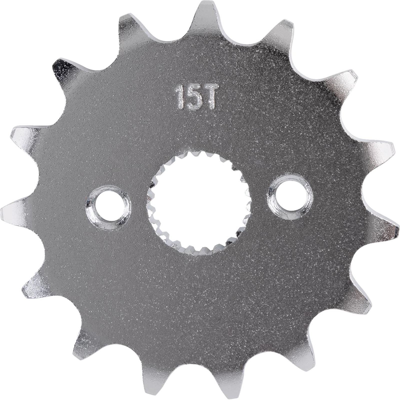 Moose Offroad Front Sprocket for Honda XR/CR/CRF - 15 Tooth 26-1157-15CRMO_1480154