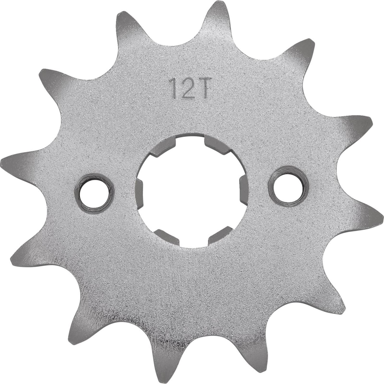 Moose Offroad Front Sprocket - 12 Tooth - TRX 200 26-1159-12CRMO_1488460