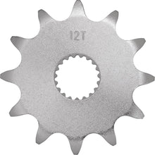 Moose Offroad Front Sprocket - CR125R - 12 Tooth 26-1161-12CRMO_1488459