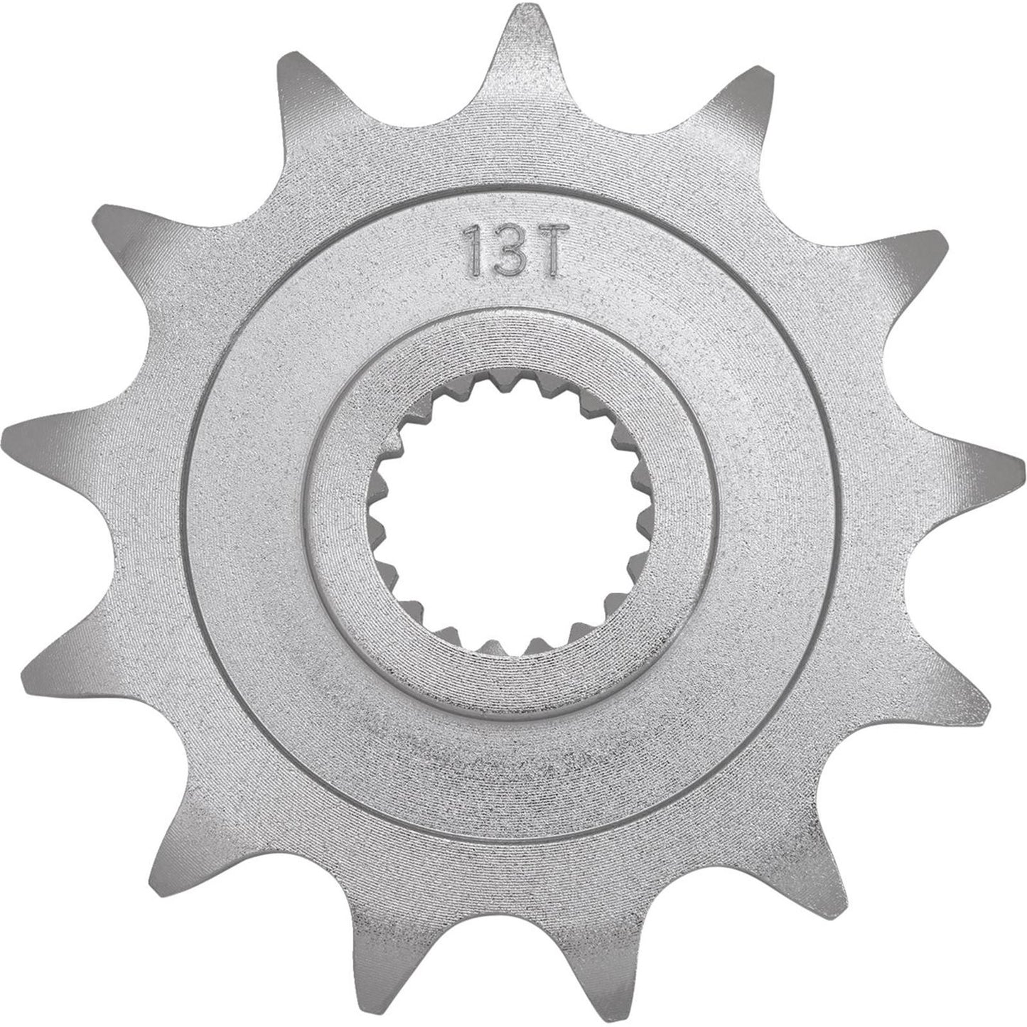 Moose Offroad Front Sprocket - CR125R - 13 Tooth 26-1161-13CRMO_1488444