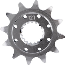 Moose Offroad Front Sprocket for Honda CR/CRF - 12 Tooth 26-1162-12CRMO_1480155