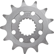 Moose Offroad Front Sprocket for Honda TRX/CRF/CR - 13 Tooth [MPN: 26-1162-13CRMO]_1488445
