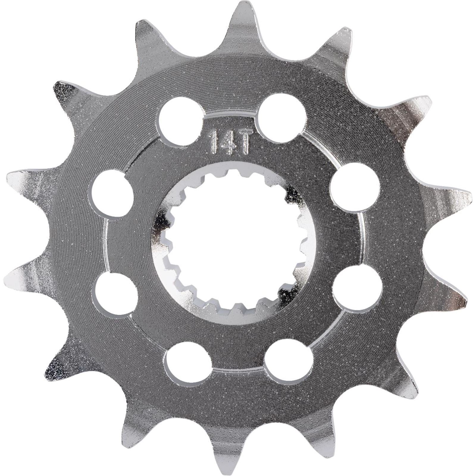 Moose Offroad Front Sprocket for Honda TRX/CRF/CR - 14 Tooth 26-1162-14CRMO_1480156