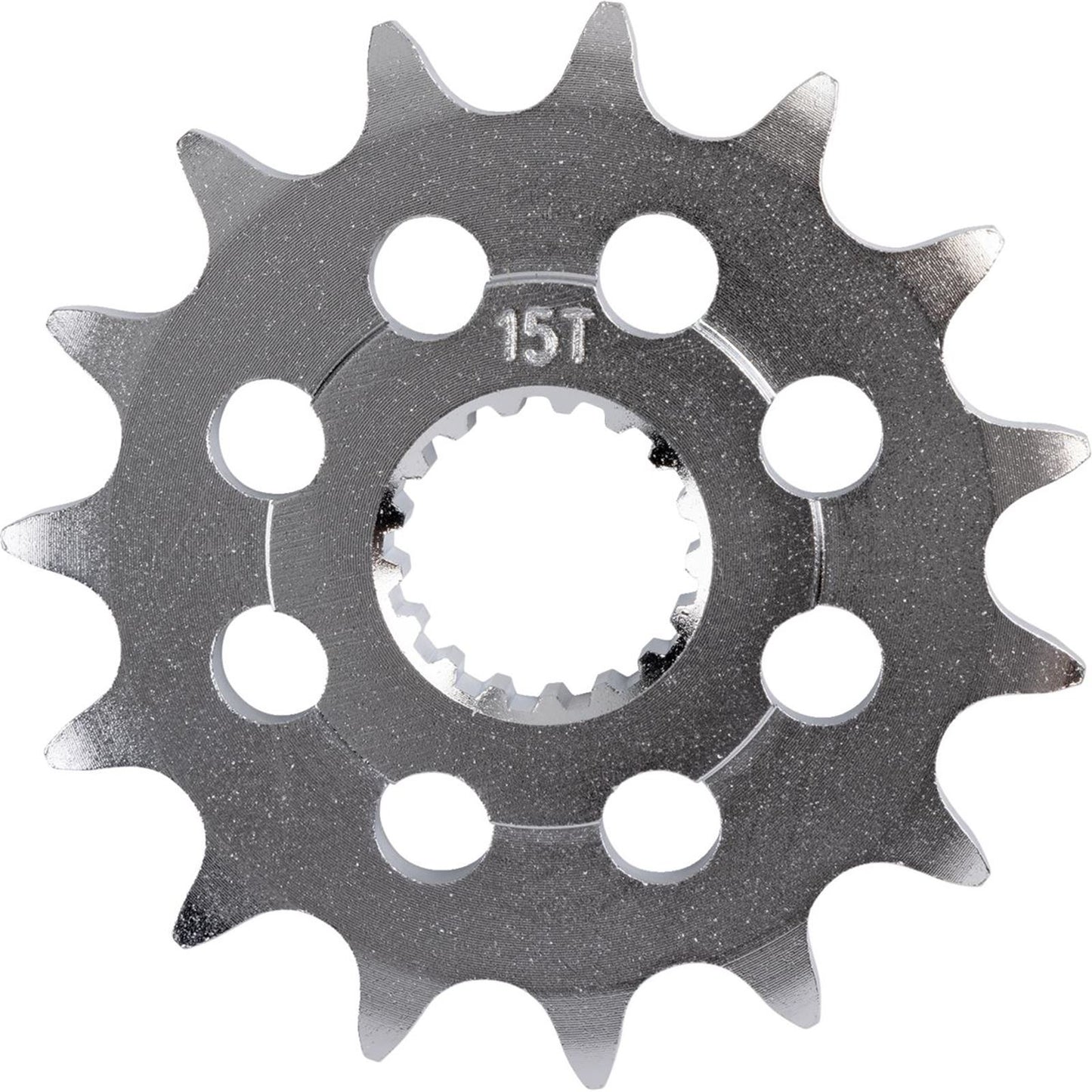 Moose Offroad Front Sprocket for Honda CR/CRF - 15 Tooth 26-1162-15CRMO_1480157