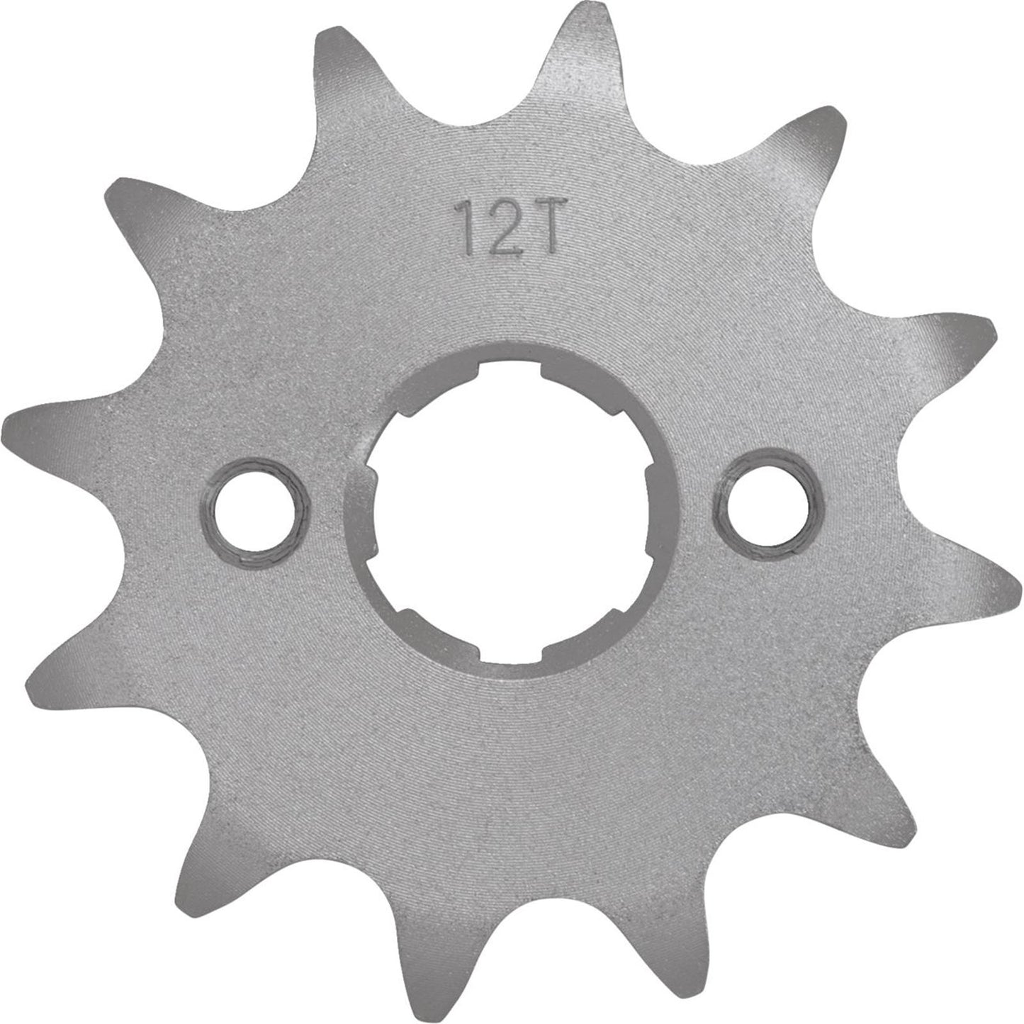 Moose Offroad Front Sprocket - XR200R - 12 Tooth 26-1181-12CRMO_1488446