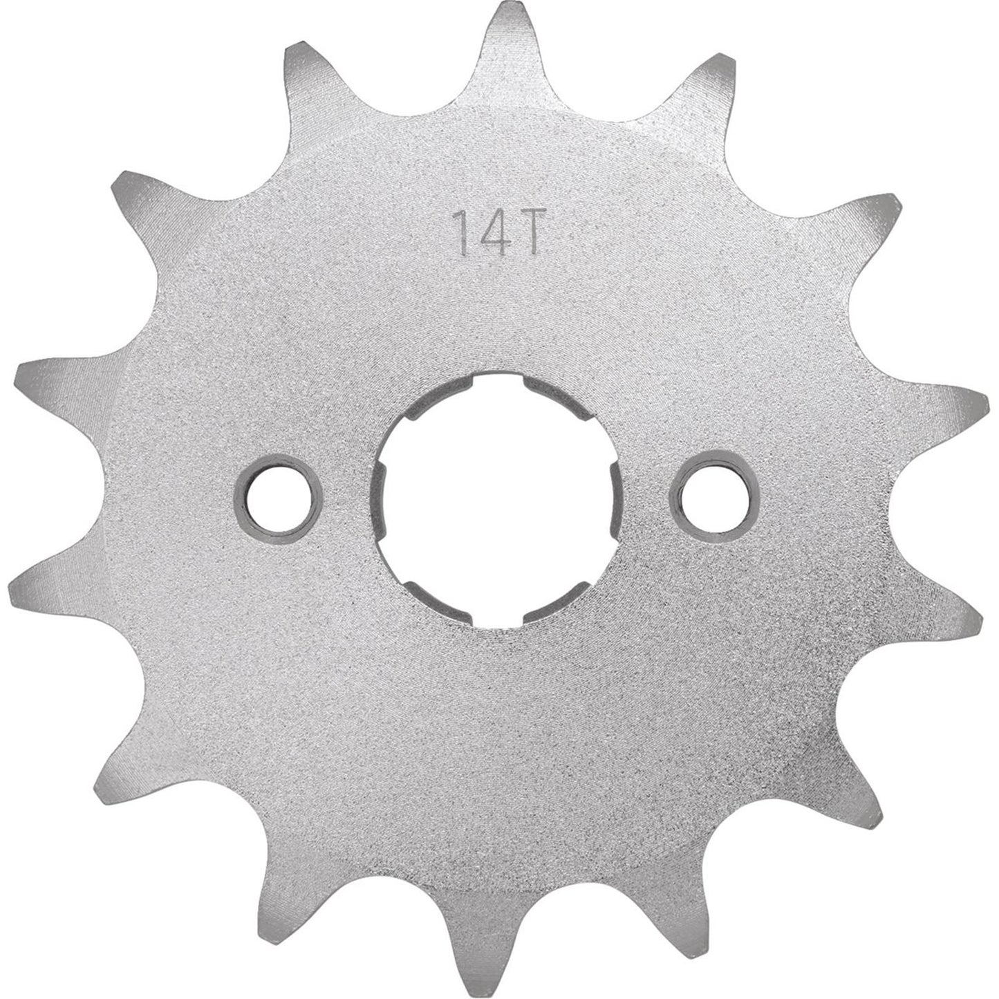 Moose Offroad Front Sprocket - XR200R - 14 Tooth 26-1181-14CRMO_1488448