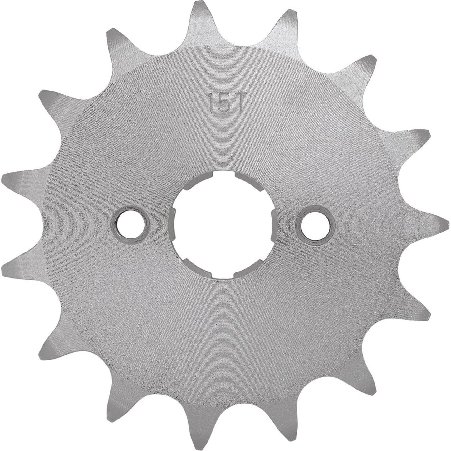 Moose Offroad Front Sprocket for Honda XR/XL - 15 Tooth 26-1181-15CRMO_1488449