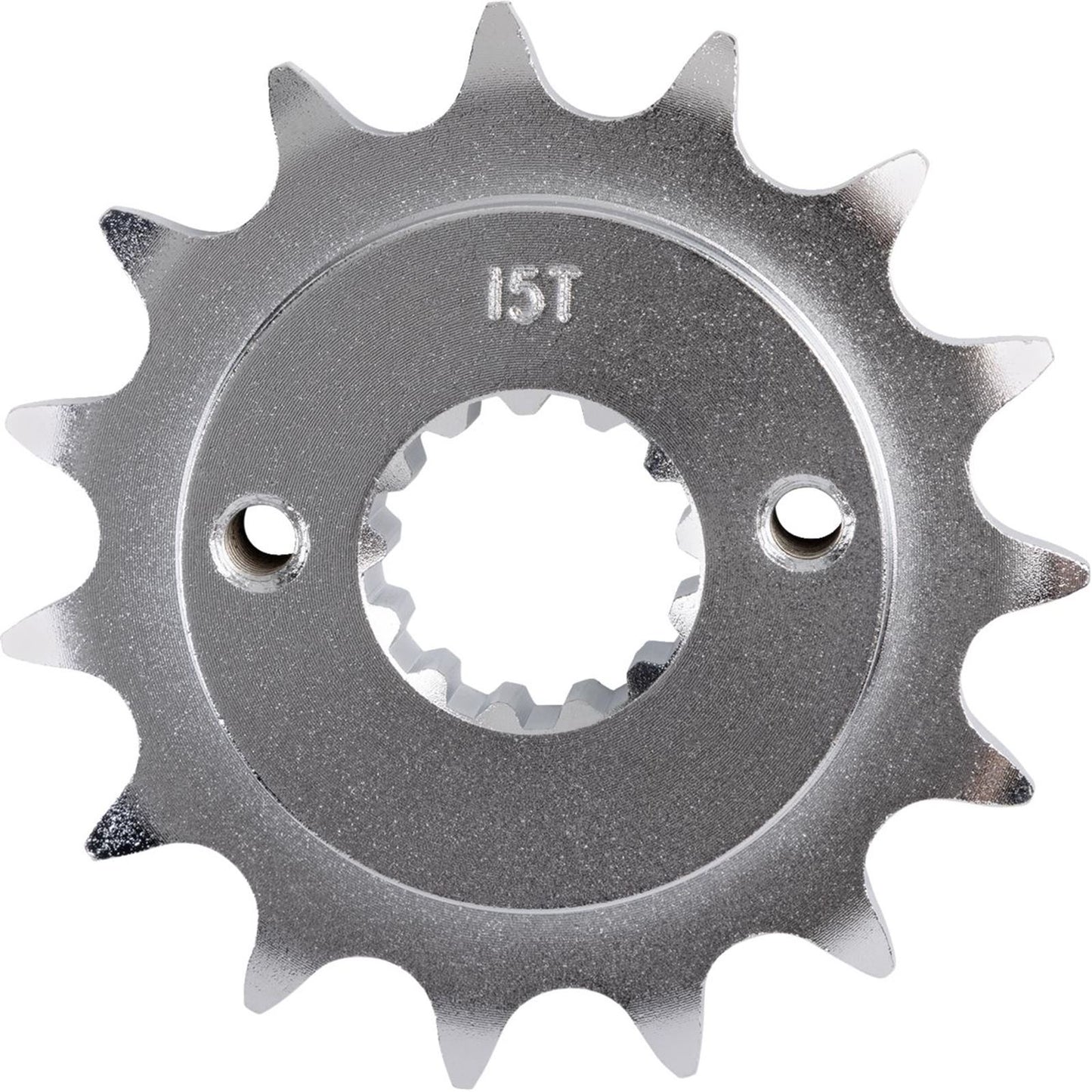 Moose Offroad Front Sprocket - 15 Tooth 26-1184-15CRMO_1480158