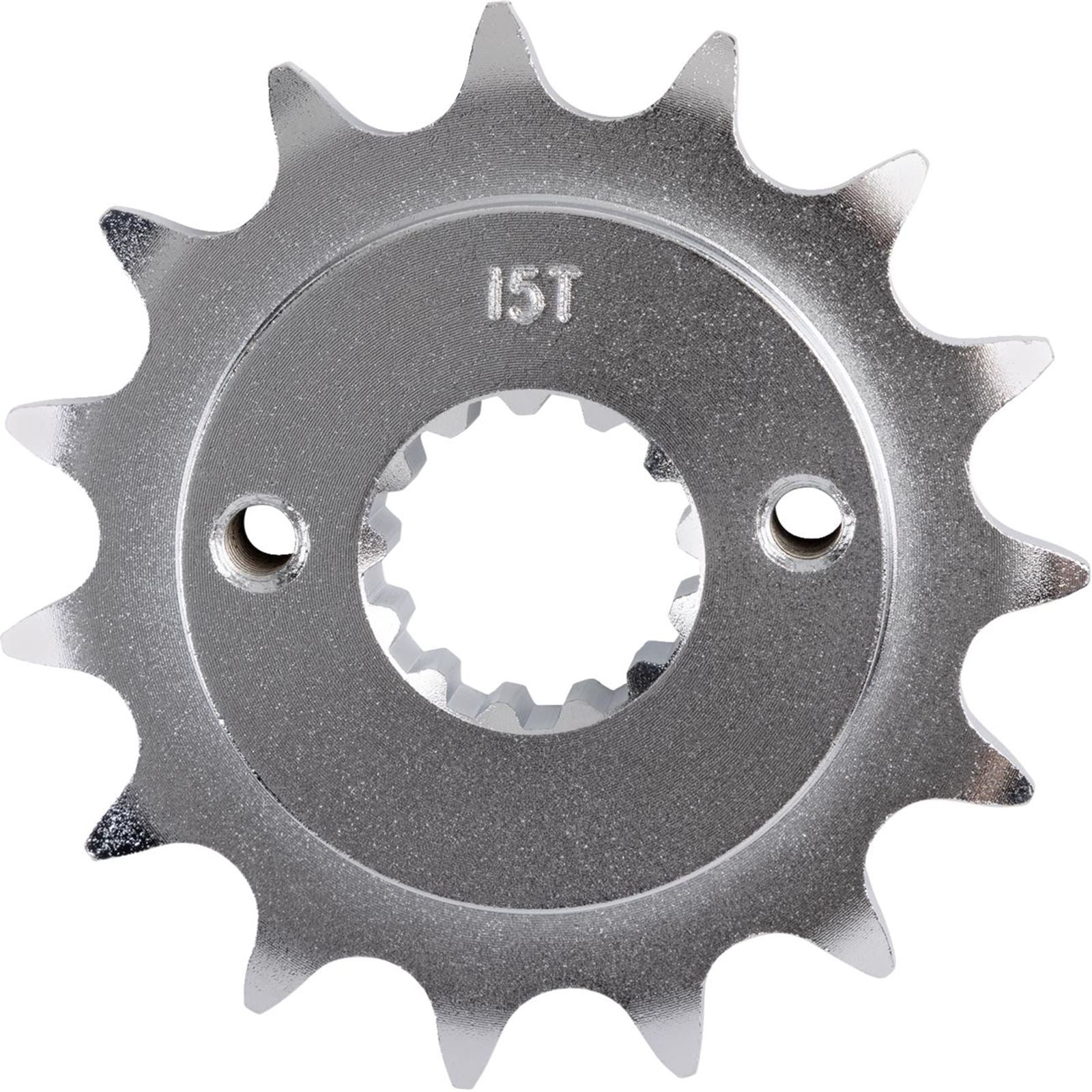Moose Offroad Front Sprocket - 15 Tooth 26-1184-15CRMO_1480158