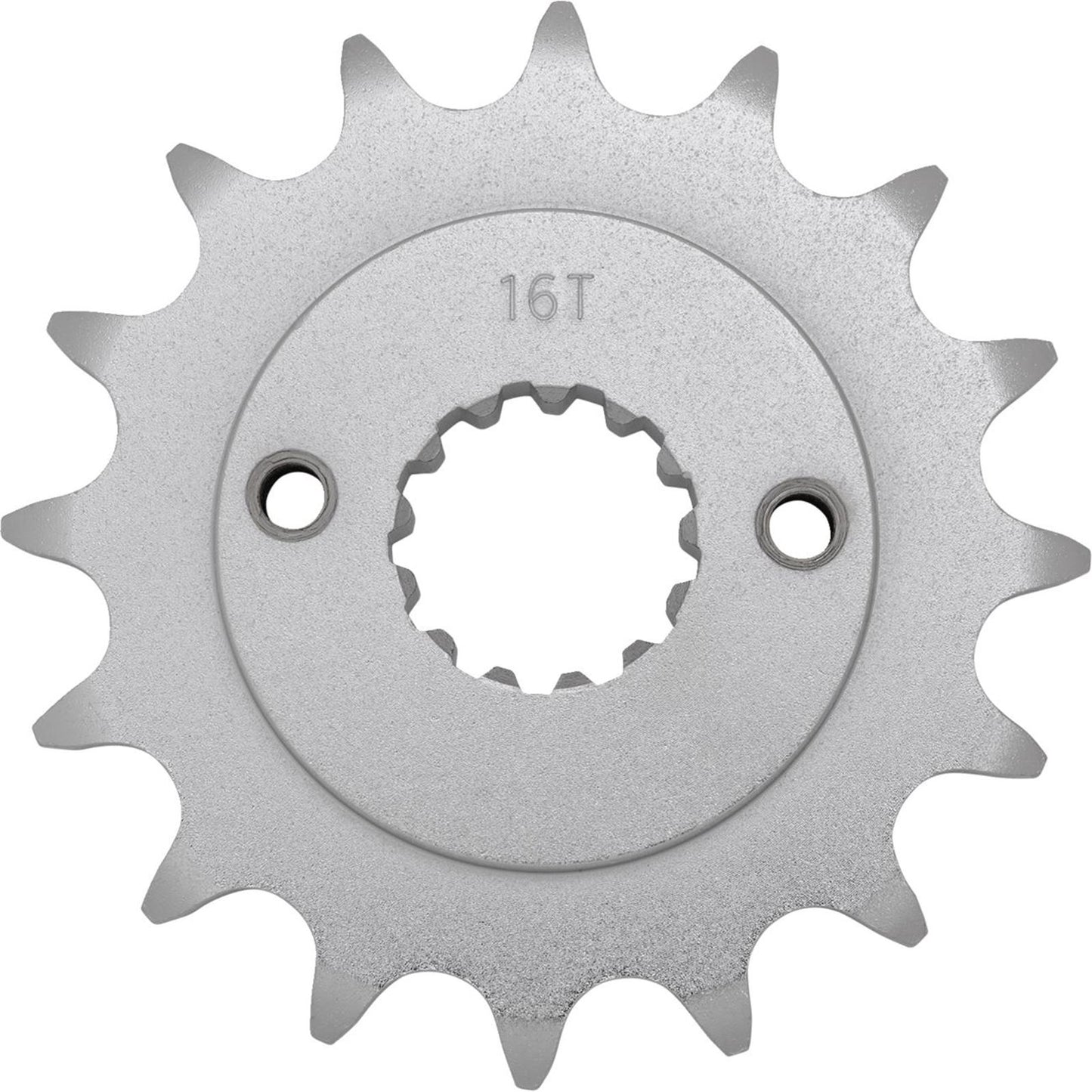 Moose Offroad Front Sprocket - XL650 Transalp - 16 Tooth 26-1184-16CRMO_1488450